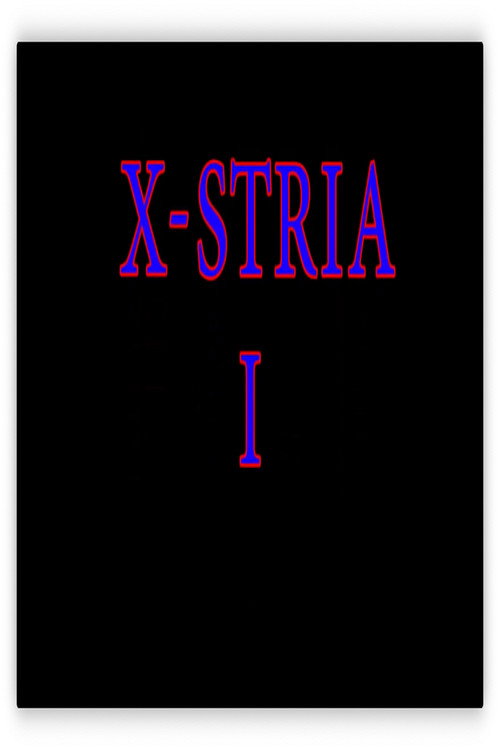 X-STRIA1 poster 2
