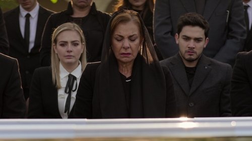 Monarca - Hepimizin Sırları Vardır