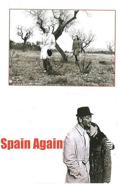 Spain Again
