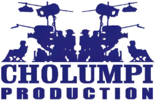 Production Company Logo