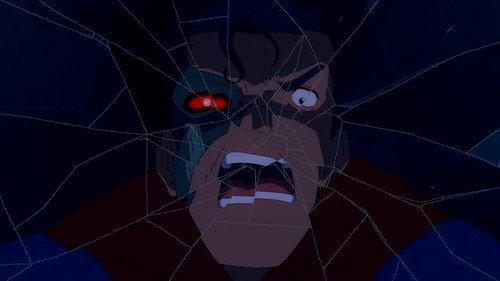 Aventurile mele cu Superman - Aventurile mele cu Superman Sezonul 3 Episodul 5