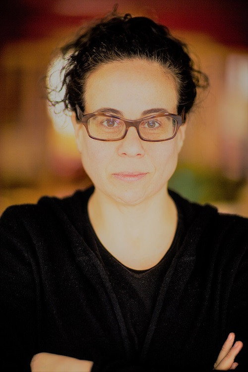 Maryanne Z&eacute;hil