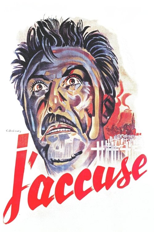 I Accuse