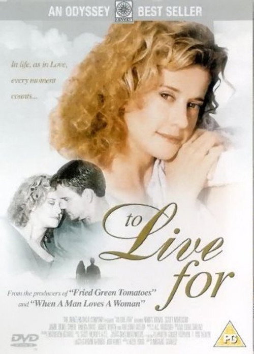 My Last Love poster 3