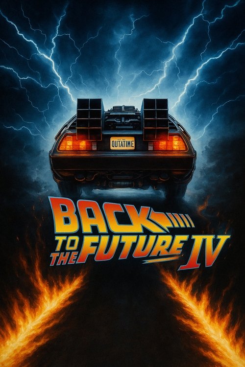 Back to the Future IV