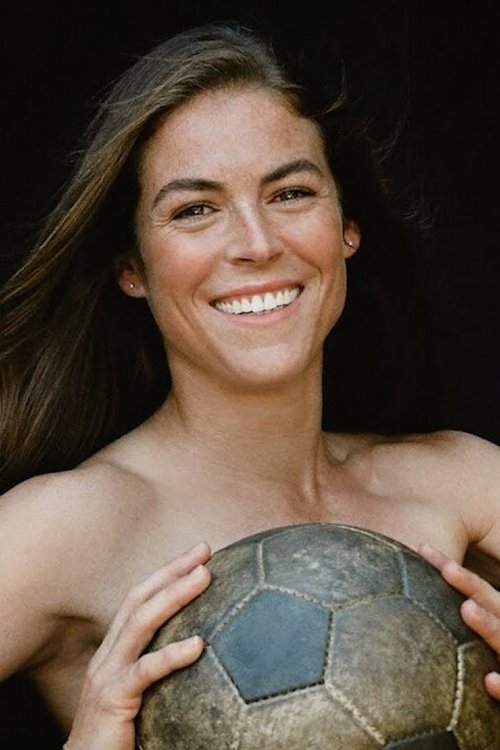 Poster of Kelley O'Hara