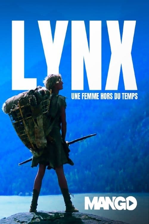 Lynx%2C+une+femme+hors+du+temps