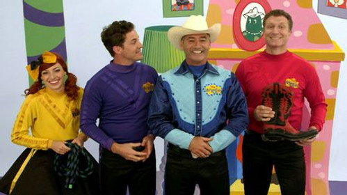 The Wiggles第8季第1集