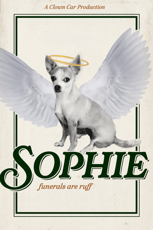 Sophie电影海报