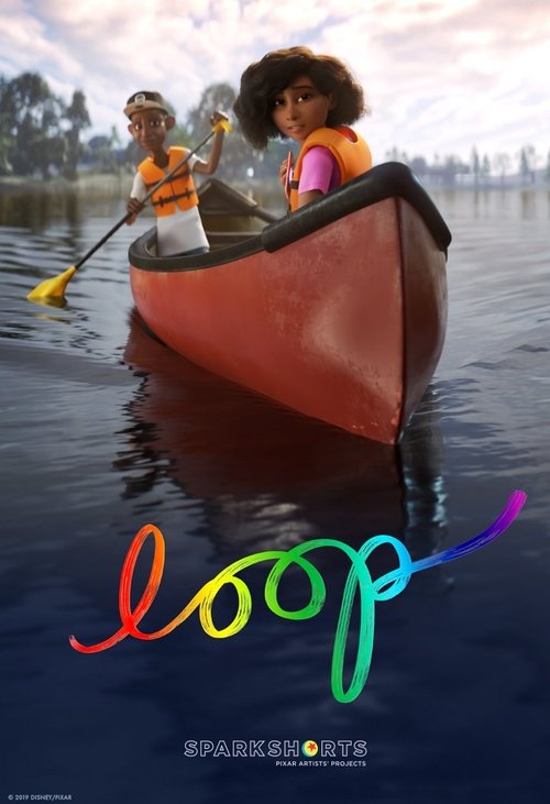 Loop (2020) PelículA CompletA 1080p en LATINO espanol Latino