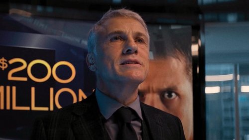 Most Dangerous Game - 1. Bölüm