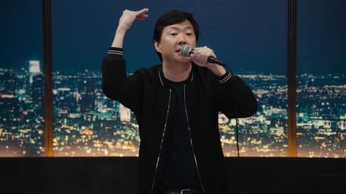 Ken Jeong: You Complete Me, Ho (2019) Ver Pelicula Completa Streaming Online