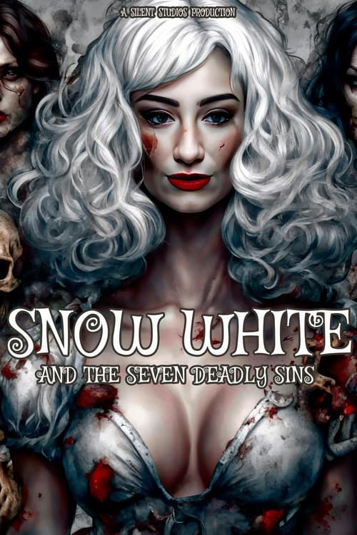 Snow White and the Seven Deadly Sins Poster