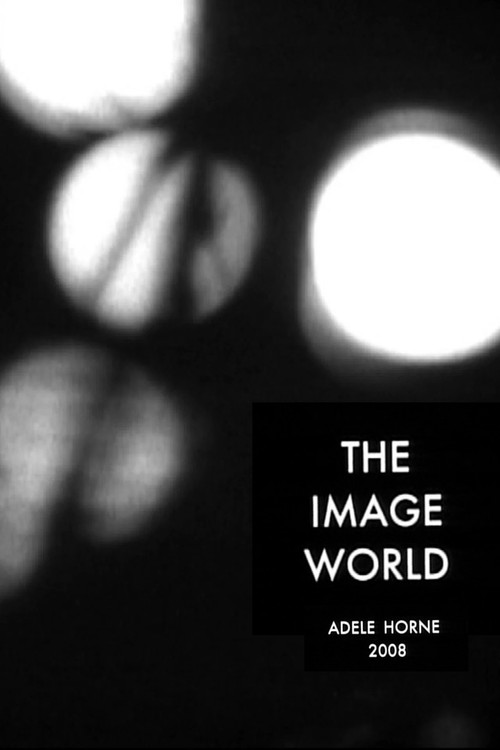 The Image World's poster