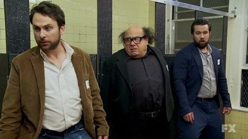 It's Always Sunny in Philadelphia - 13. Bölüm