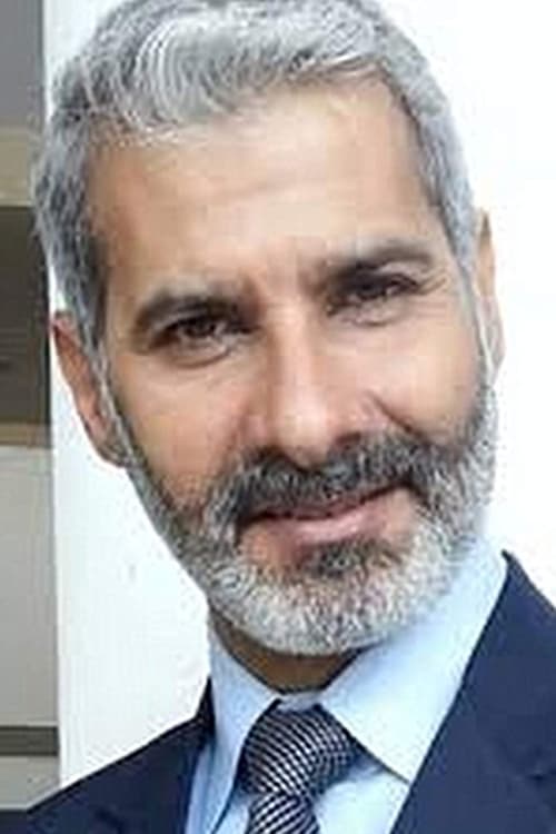 Poster of Karim Hajee