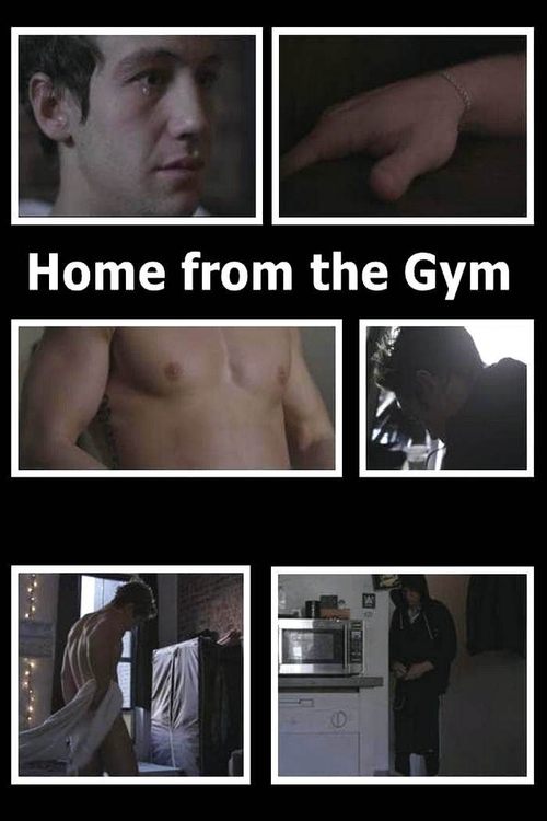 Home+from+the+Gym