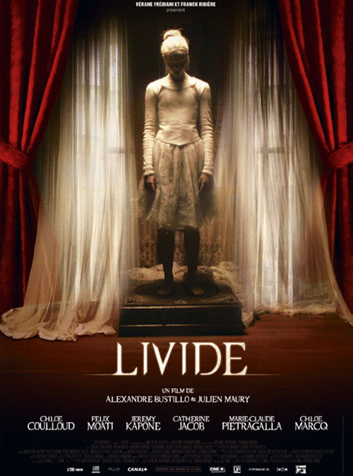 Assistir ! Livide 2011 Filme Completo Dublado Online Gratis