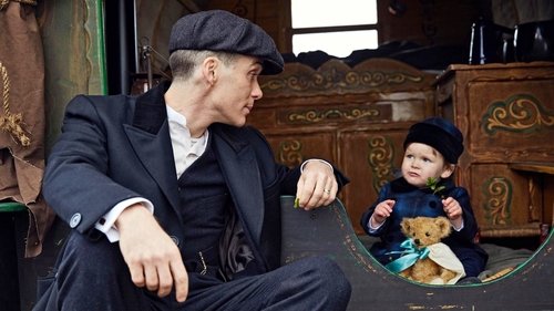 Peaky Blinders - 3. Bölüm