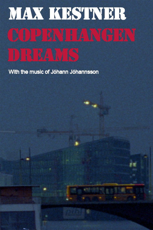 Copenhagen Dreams poster 2