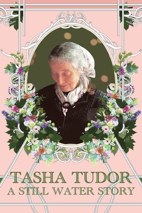 Tasha+Tudor%3A+A+Still+Water+Story