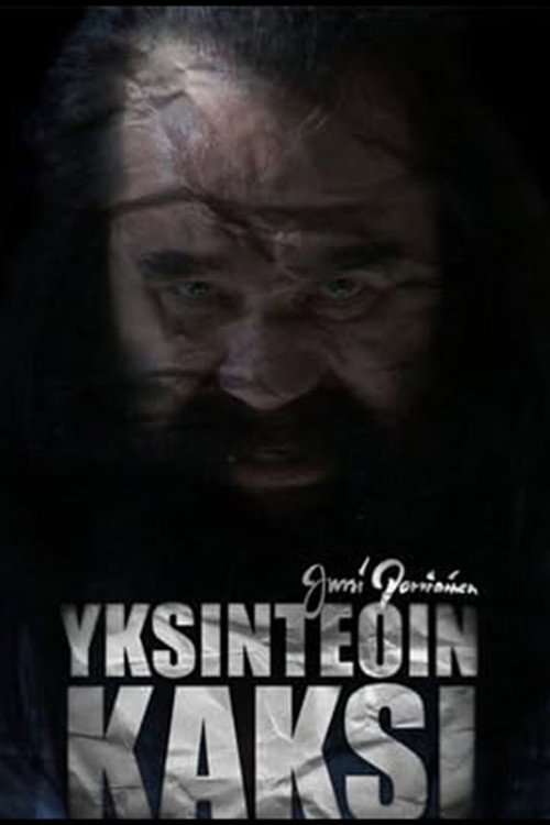 Yksinteoin 2 Poster