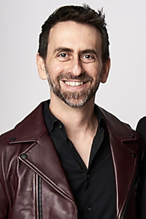 Adam B. Stein