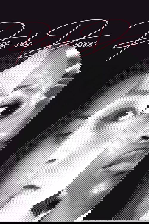 Pas de Deux Poster