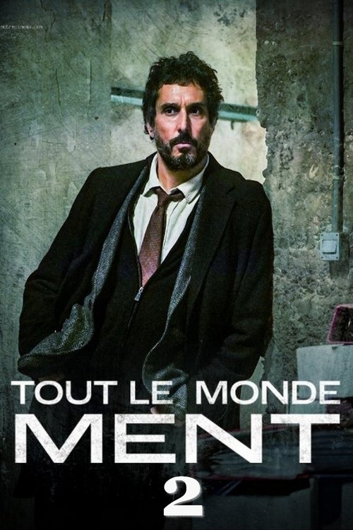 Tout le monde ment 2 Poster