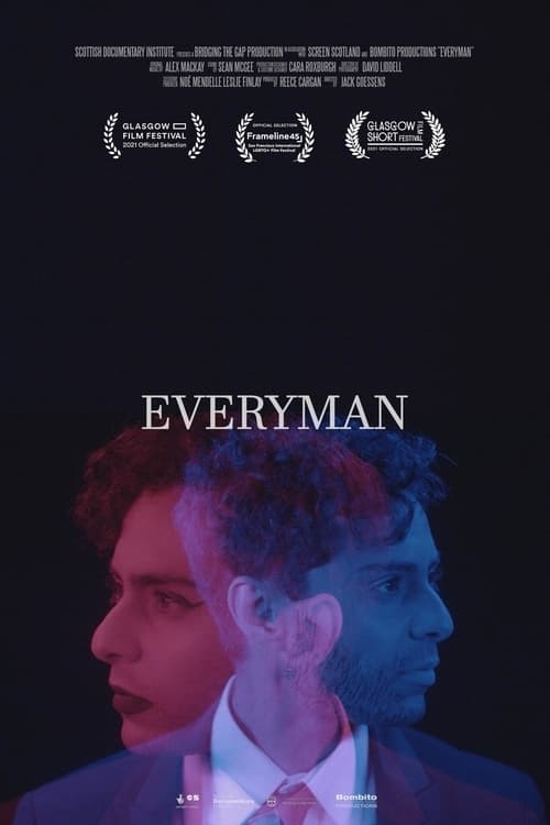 Everyman Poster