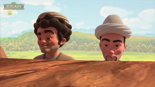 Episode 3