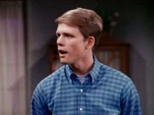 They Call It Potsie Love