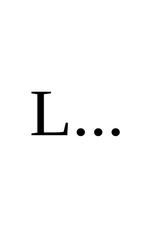 L...'s poster
