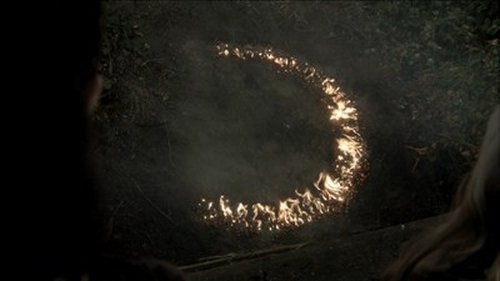The Secret Circle - 6. Bölüm