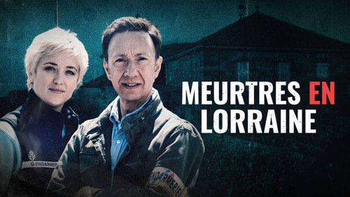 Murder In Lorraine