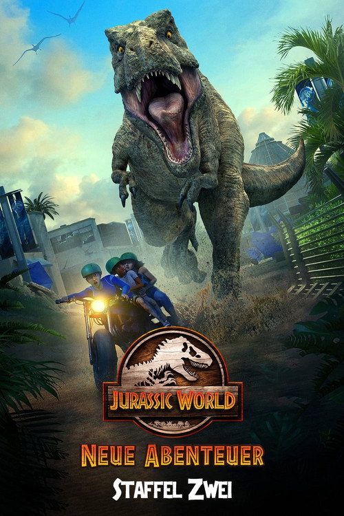 Staffel 2