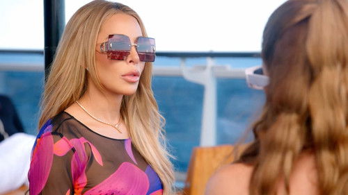 Birthday Blues Cruise