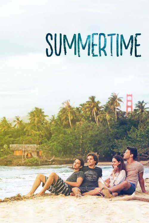 Summertime (2016) فيلم كامل على الانترنت 