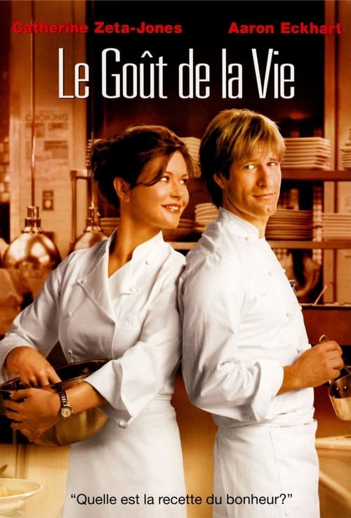 Le Goût de la vie (2007) Film complet HD Anglais Sous-titre