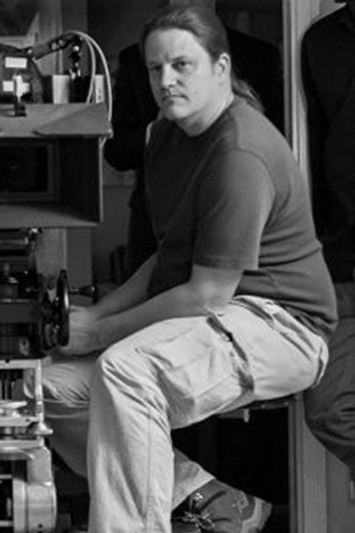Conrad Hunziker, III