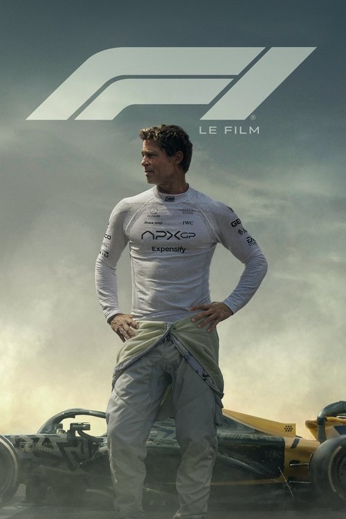 F1® Le Film