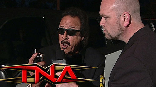 NWA Total Nonstop Action #69