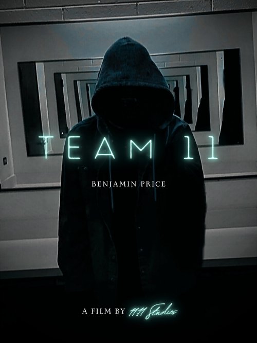 Team 11 Poster