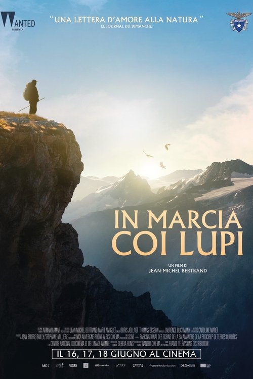 In+marcia+coi+lupi