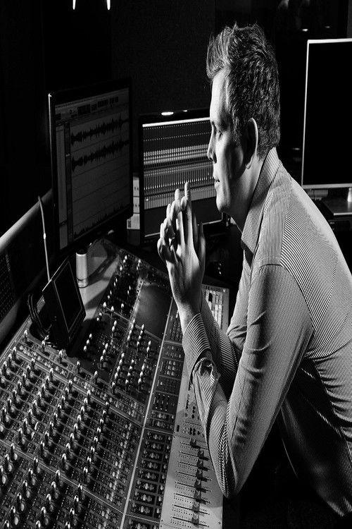 Zdjęcie Christopher Benstead