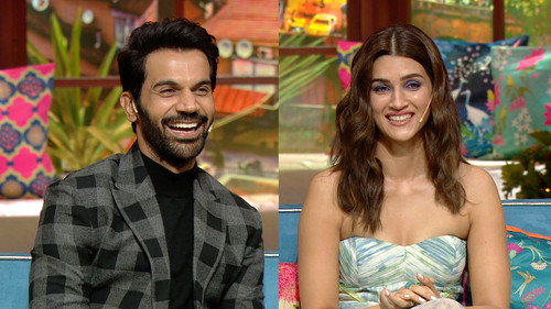 The Kapil Sharma Show第2季第199集