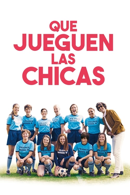 Que Jueguen las Chicas (2018) PelículA CompletA 1080p en LATINO espanol Latino