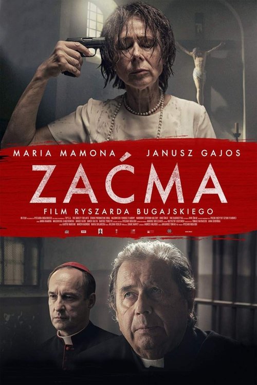 Telecharger Zaćma (2016) Film Complet Streaming Regarder Zaćma (2016) le film en streaming complet en ligne