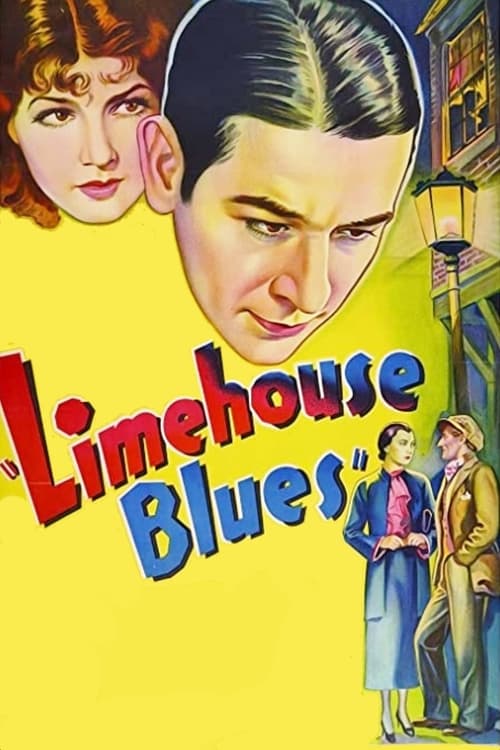 Limehouse+Blues