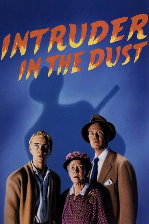 Intruder+in+the+Dust